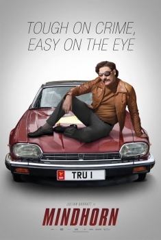 Mindhorn (2017)