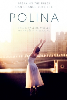 Polina (2016)