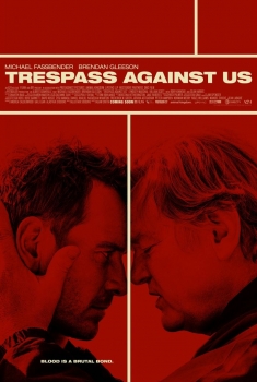 Trespass Against Us (2016)