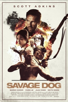 Cão Selvagem (2017)