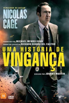 Uma História de Vingança (2017)