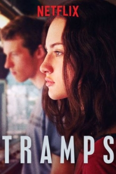 A Mala E Os Errantes (2016)