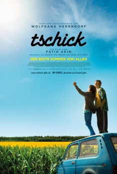 Goodbye Berlin (2016)