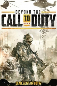 Beyond the Call to Duty (2016)