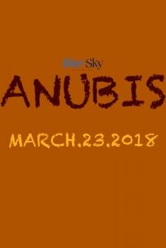 Anubis (2018)