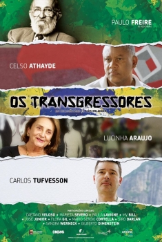 Os Transgressores (2017)