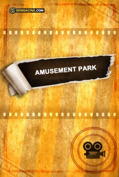 Amusement Park (2018)