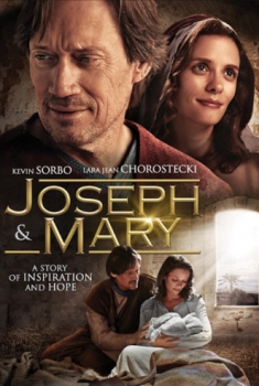 José e Maria (2016)