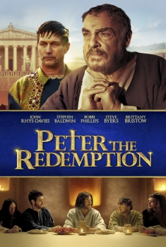 Pedro: A Redenção (2016)