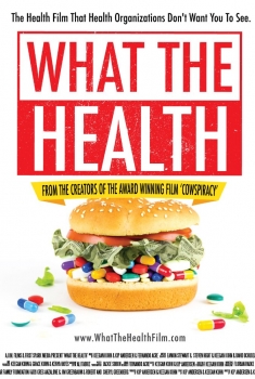 What the Health (2017)