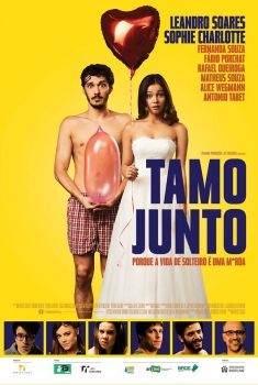 Tamo Junto  (2014)