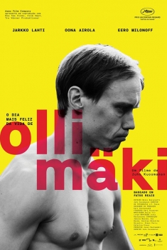 O Dia Mais Feliz da Vida de Olli Mäki (2016)