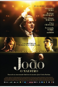 João: O Maestro (2016)