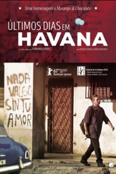 Últimos Dias em Havana (2015)