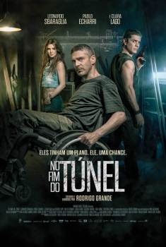 No Fim do Túnel (2016)
