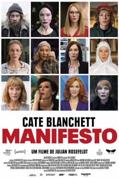 Manifesto (2016)