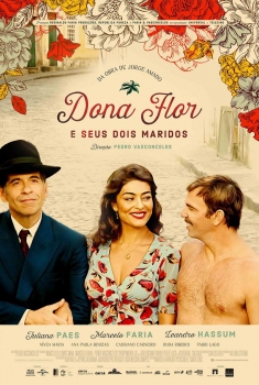 Dona Flor e Seus Dois Maridos (2016)
