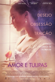 Amor e Tulipas (2017)
