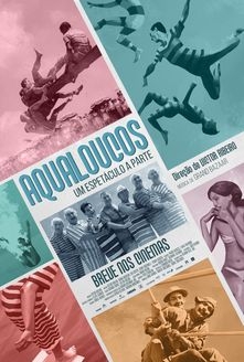 Aqualoucos (2017)