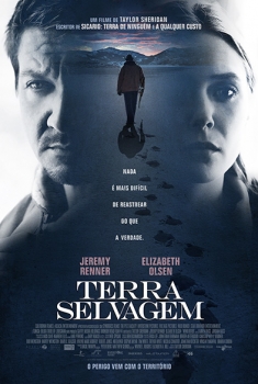 Terra Selvagem (2017)