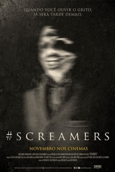 Screamers (2017)
