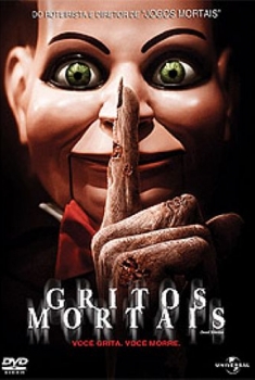 Gritos Mortais (2007)