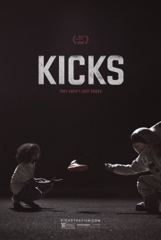 Kicks (2015)
