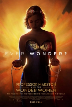 Professor Marston e as Mulheres-Maravilhas (2017)