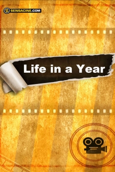 Life in a Year (2018)