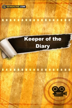 Keeper of the Diary (2018)