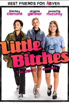 Little Bitches (2018)