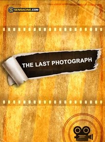 The Last Photograph (2018)