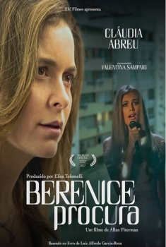 Berenice Procura (2018)