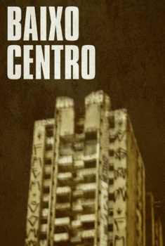Baixo Centro (2018)
