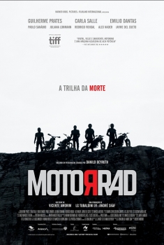 Motorrad (2017)