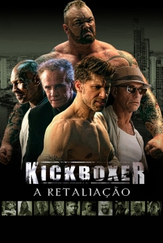 Kickboxer: A Retaliação (2017)