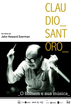 Santoro - O Homem e sua Música (2015)