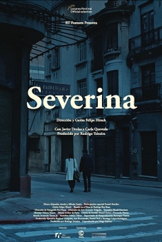 Severina (2018)