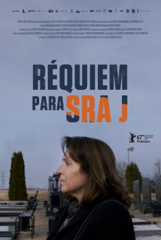 Requiem for Mrs. J (2017)