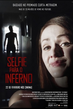 Selfie para o Inferno (2018)