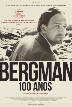 Bergman - 100 Anos (2018)