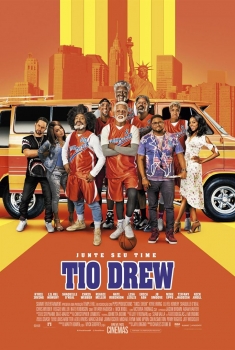Tio Drew (2018)