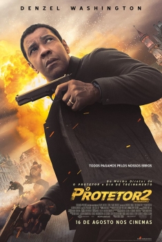 O Protetor 2 (2018)