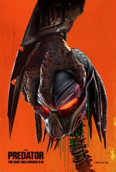 Predador (2018)