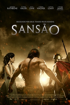 Sansão (2018)