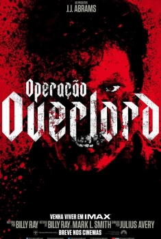 Operação Overlord (2018)