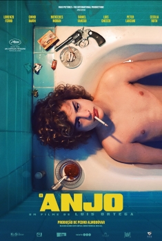 O Anjo (2019)