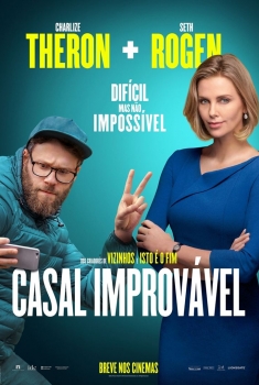 Casal Improvável (2019)
