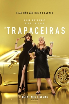 As Trapaceiras (2019)