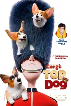 Top Dog (2018)